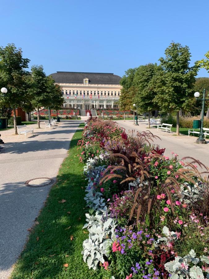 Goisererglueck Bad Goisern Zewnętrze zdjęcie