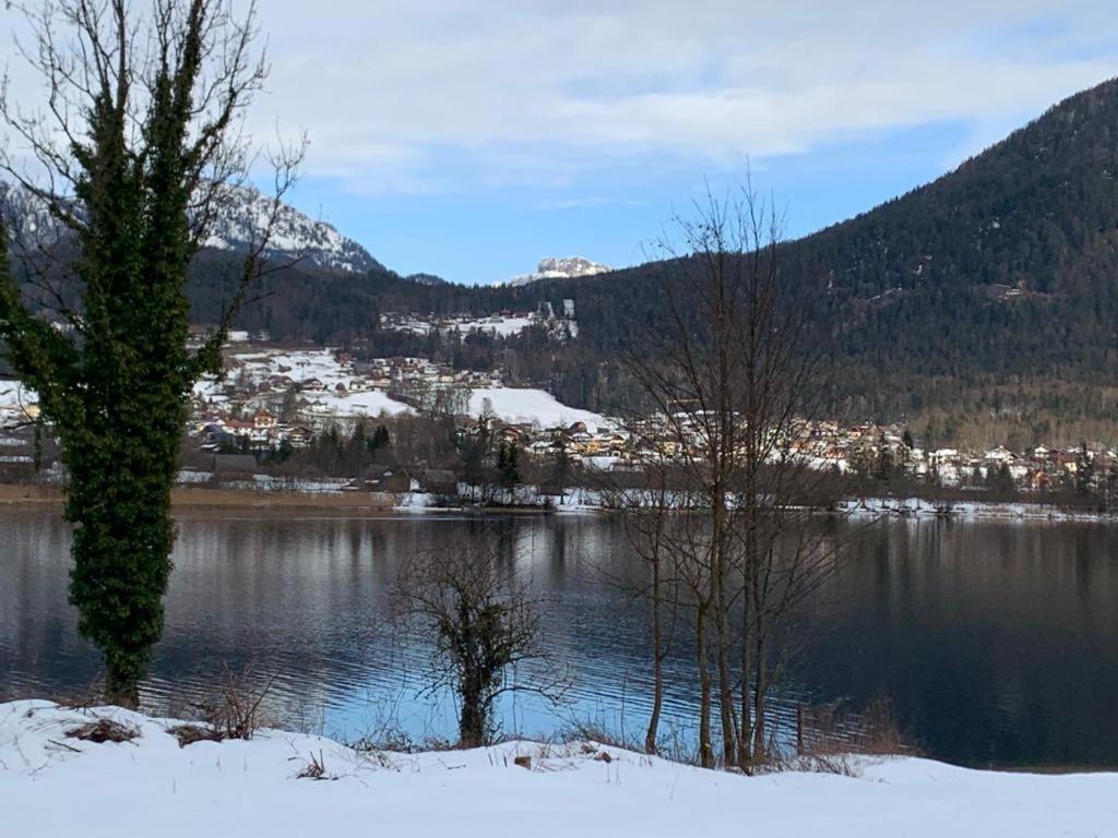 Goisererglueck Bad Goisern Zewnętrze zdjęcie