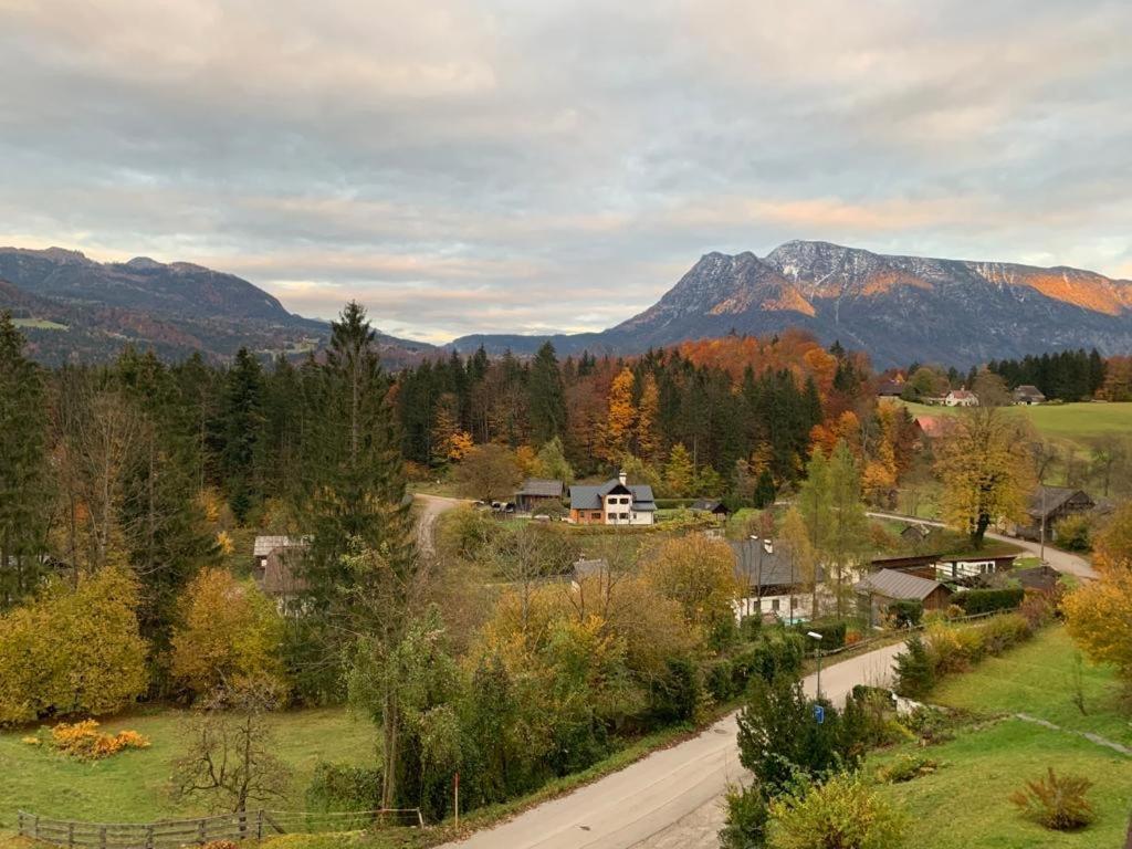 Goisererglueck Bad Goisern Zewnętrze zdjęcie