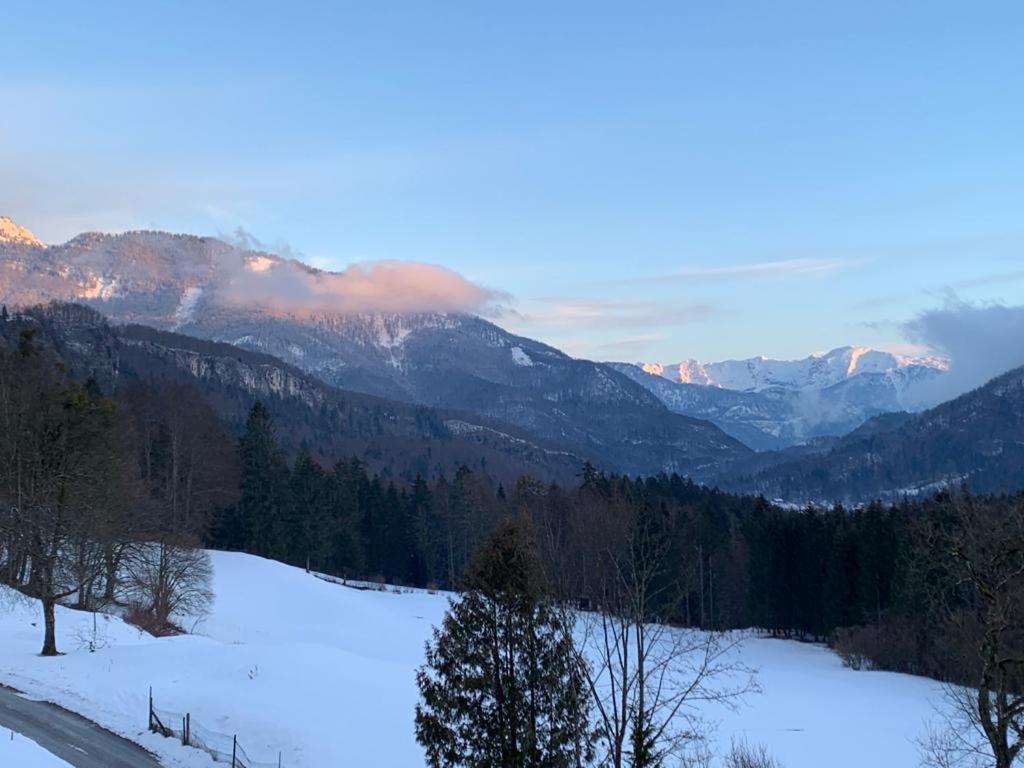 Goisererglueck Bad Goisern Zewnętrze zdjęcie